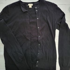 3 for $10 J. Crew Cardigan